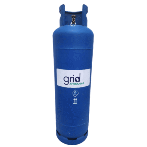 48kg LPG Cylinder