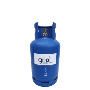 5kg LPG Cylinder