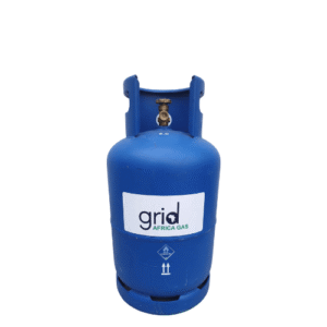 15kg LPG Cylinder